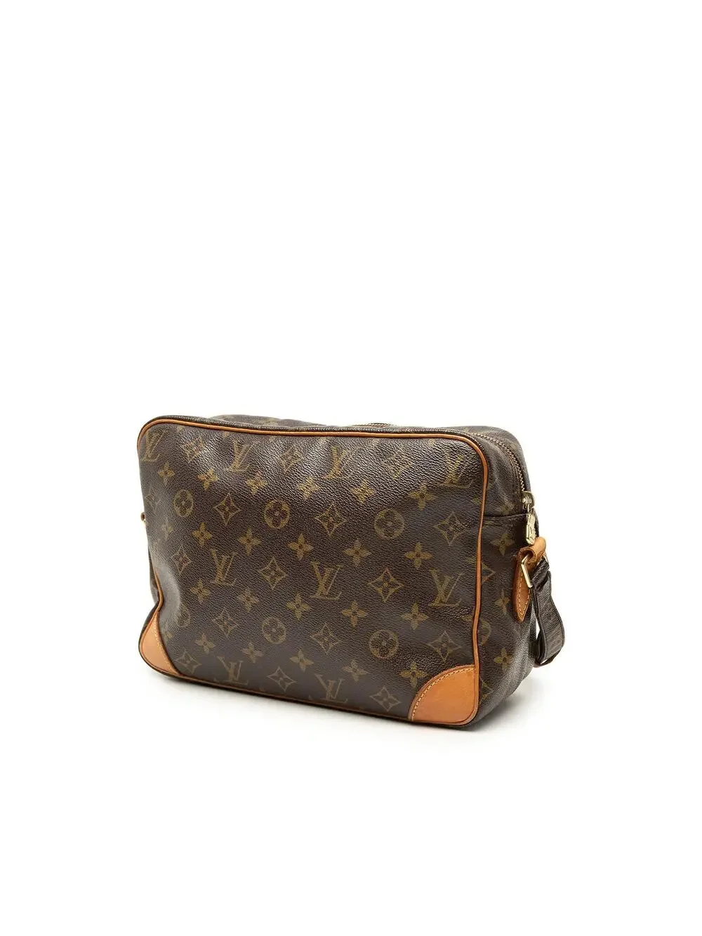 Louis Vuitton Nil Crossbody Pre-Loved #300392L72B